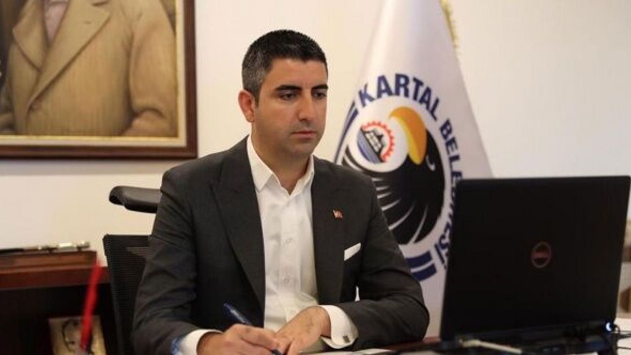 İstanbul’un en başarılı ilçe Belediye Başkanı Gökhan Yüksel