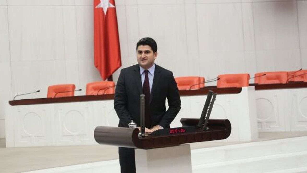 CHP'den genç işsizliği tepkisi: "Suçlu yine gençler oldu"