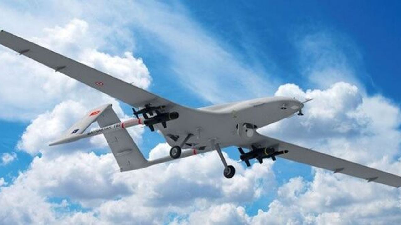 Kanada Türkiye'ye SİHA parçası satışını tamamen durdurdu!