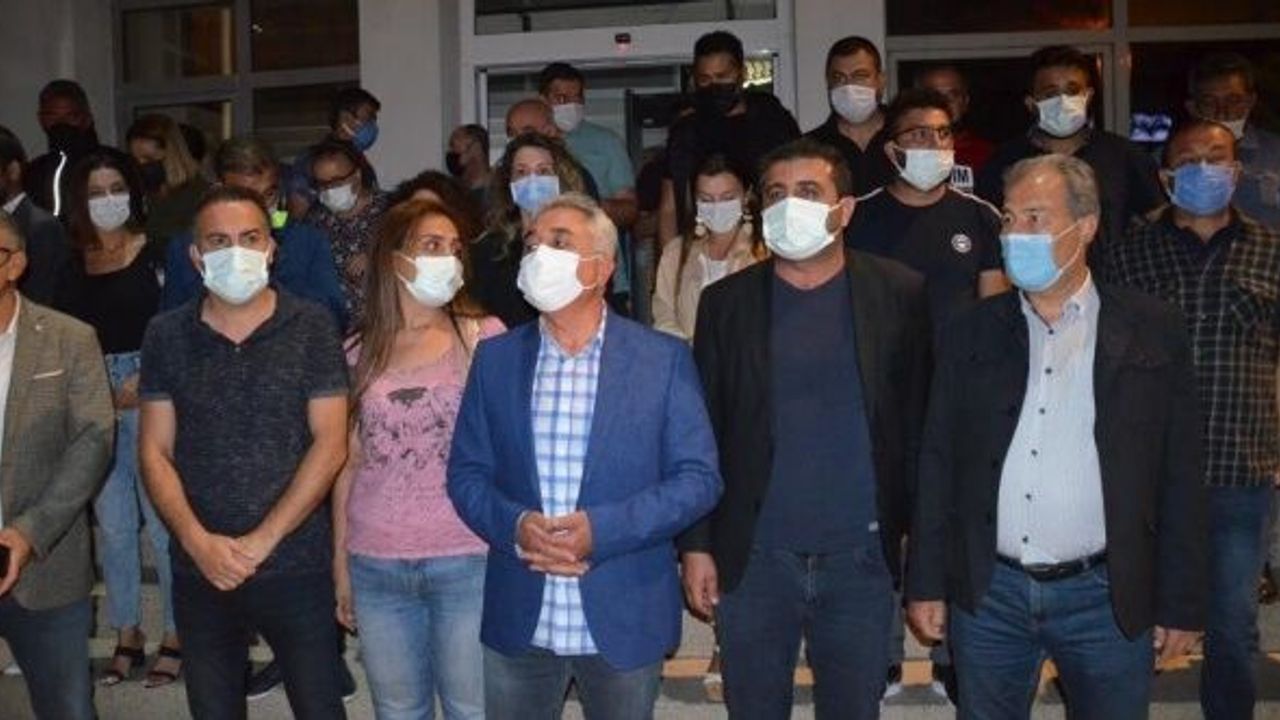 CHP’li belediye başkanına beyzbol sopalı saldırı!