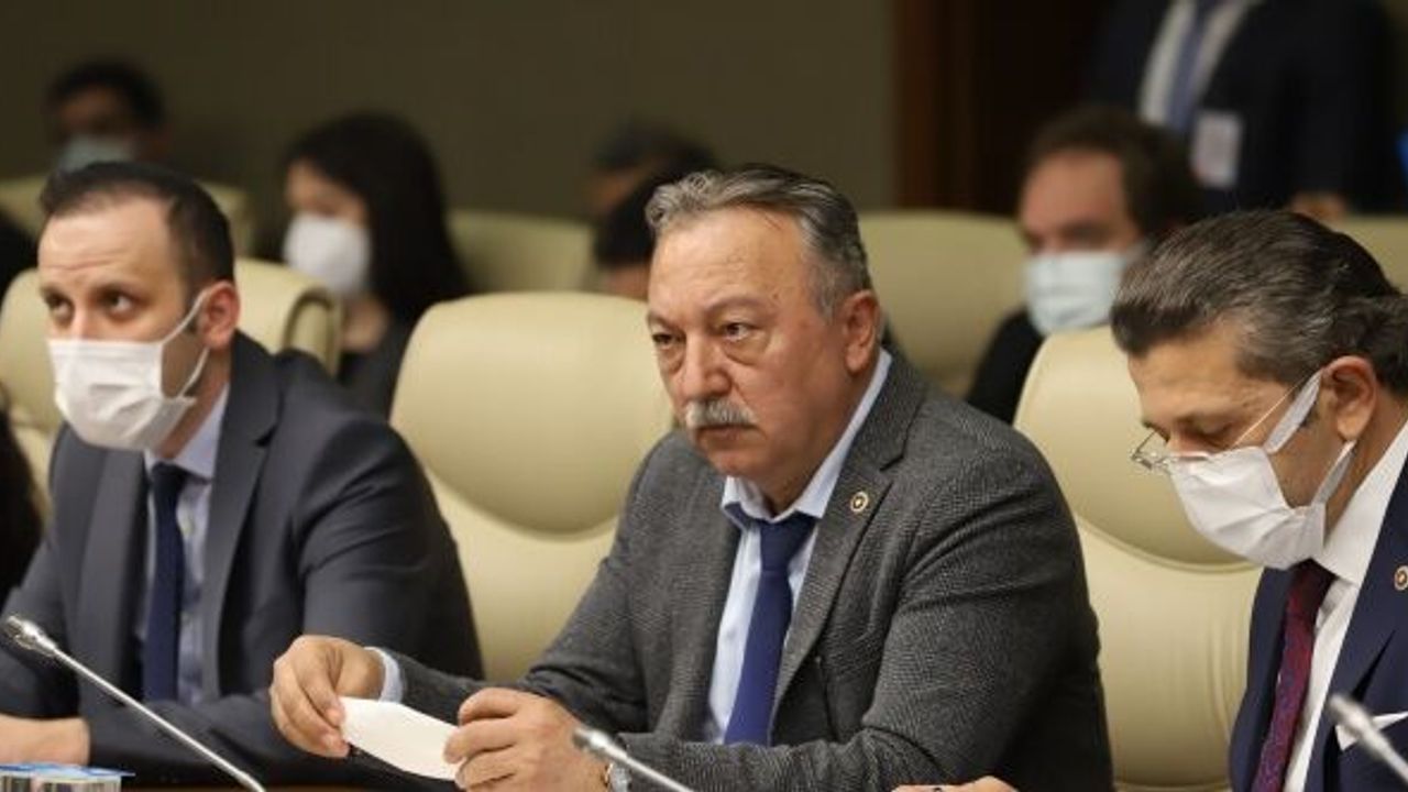 "Akkuyu'daki sistemin dünyada örneği yok"