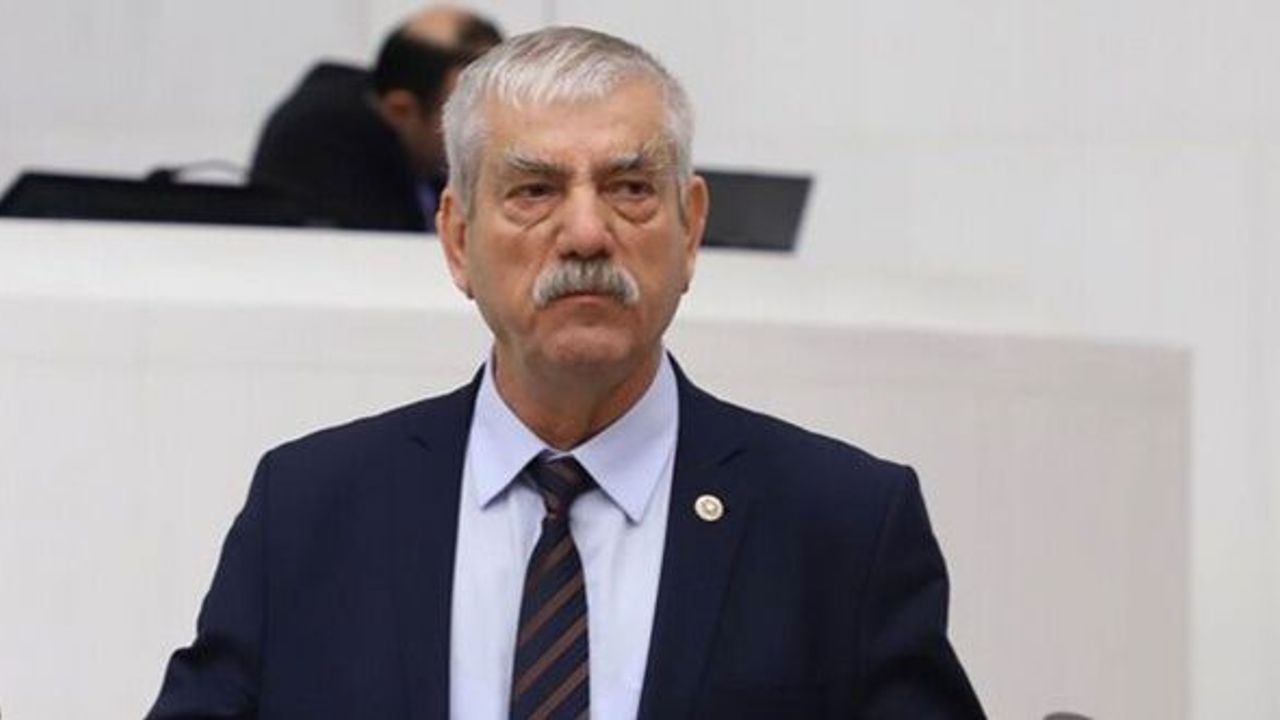 Kani Beko: "Engellilerin otomobil alımı kolaylaştırılmalı"