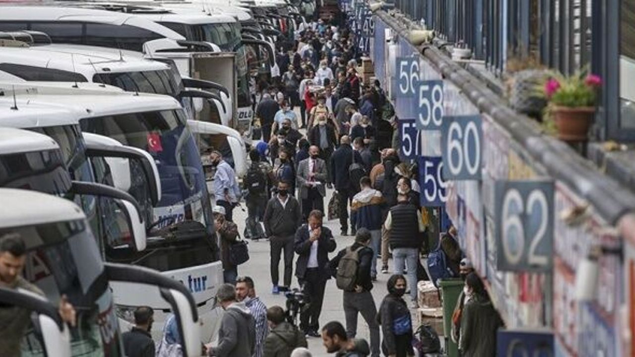 Üniversite öğrencilerine ulaşım desteğinin detayları belli oldu