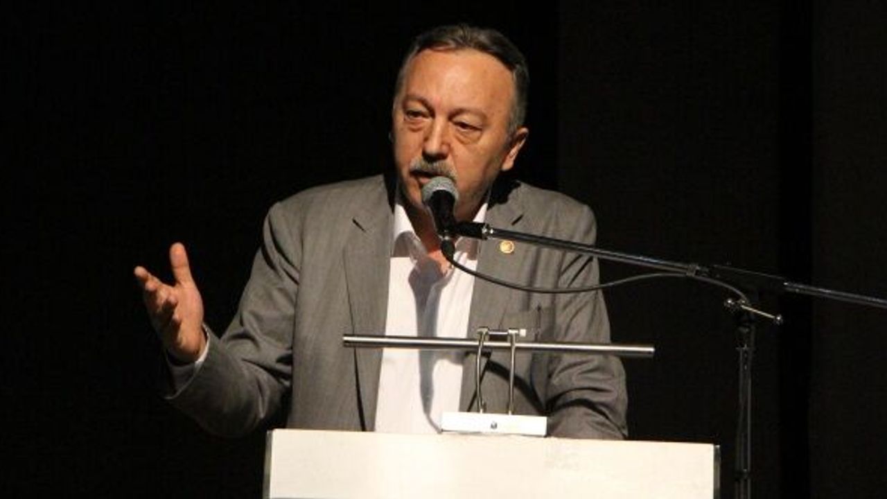 9 Eylül Hastanesi'ndeki skandal Meclis gündeminde