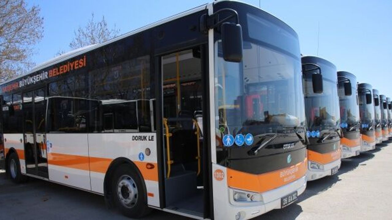 Kadınlara güven veren uygulama tüm Türkiye'ye örnek oldu