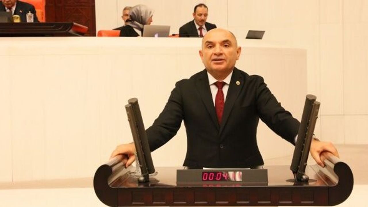 "Bu torba bir suç ve günah torbasıdır"