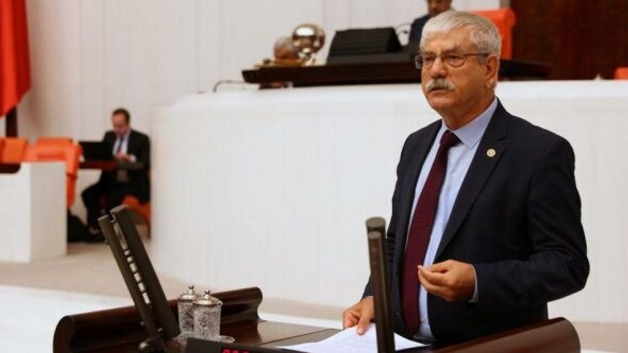 “Bu yasayı geri çekin, bizi dünyaya rezil etmeyin!”