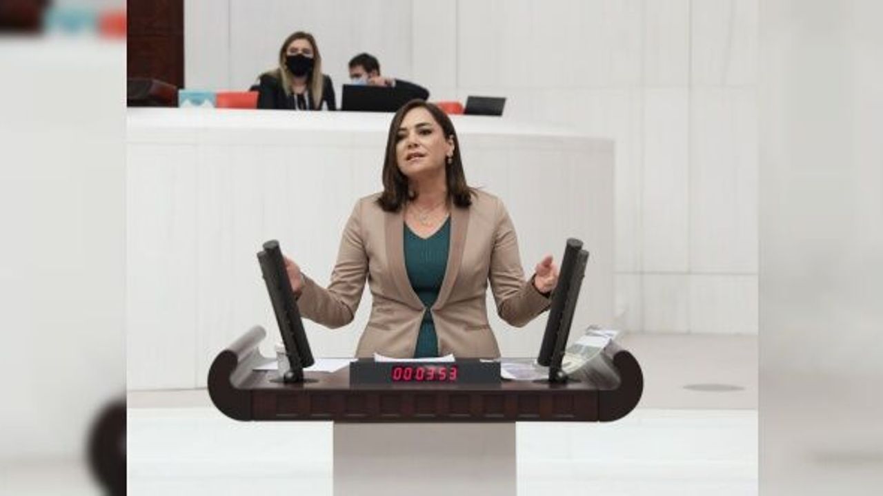 Refakatsiz çocuklar Meclis gündemine taşındı