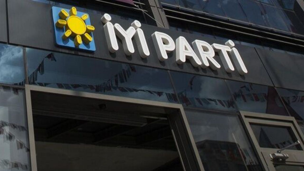 İYİ Parti'nin aday listesi netleşti