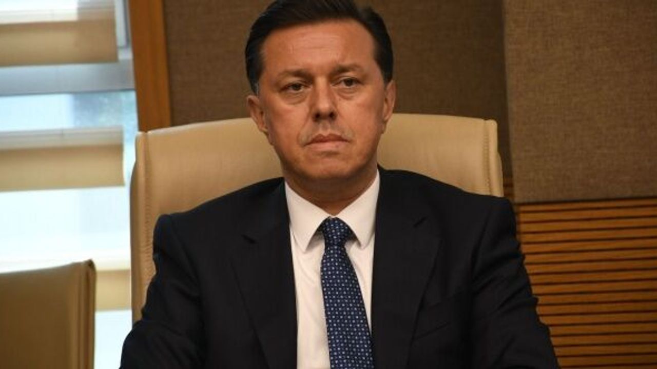 İYİ Parti’li Hatipoğlu Eskişehir’in deprem riskini meclis gündemine taşıdı