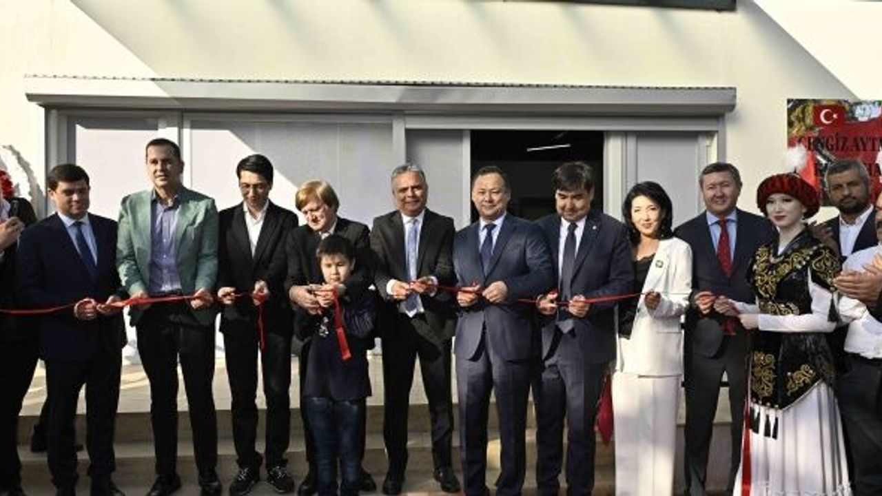 Başkan Uysal: "Bu bir vasiyetname hükmüdür"