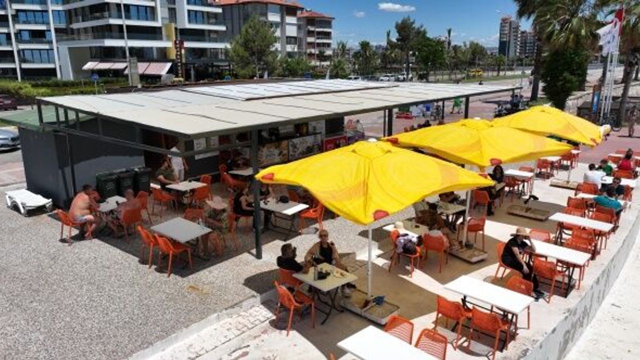 EKDAĞ 848 bin ziyaretçiye ev sahipliği yaptı