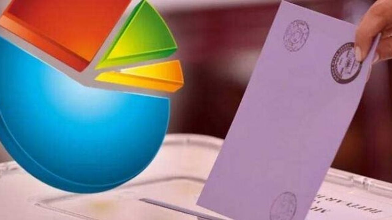 SONAR'dan İstanbul anketi: "3 puanlık fark"