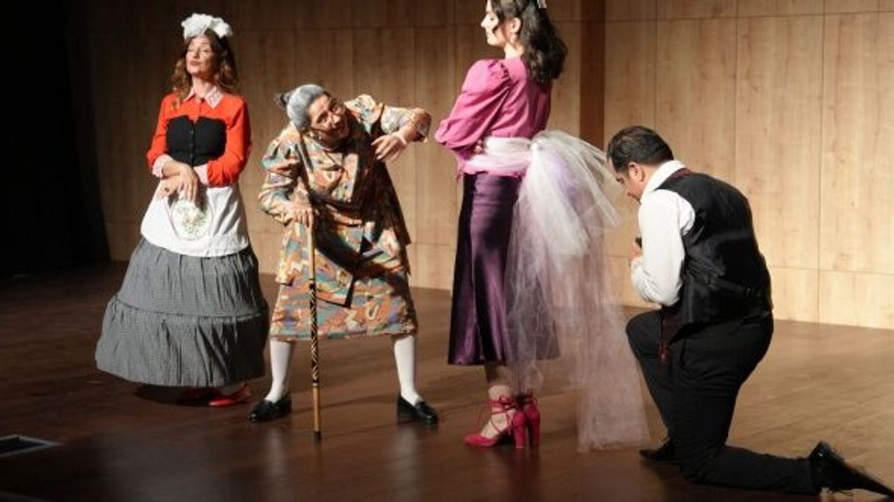 Kültür Sanat Etkinliklerinin Yeni Adresi ‘Yalı Yunus Topselvi Kültür Merkezi’