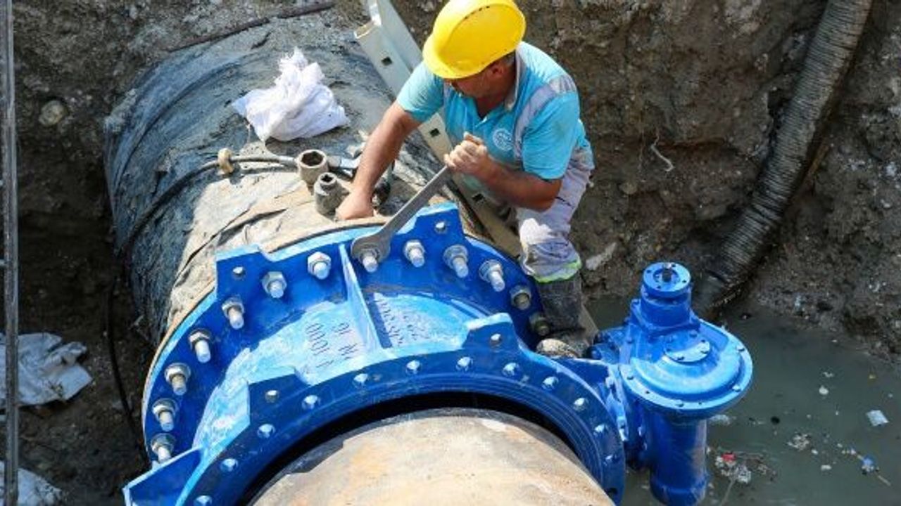 Ankara Büyükşehir'den çalışma saatlerine "sıcaklık" düzenlemesi