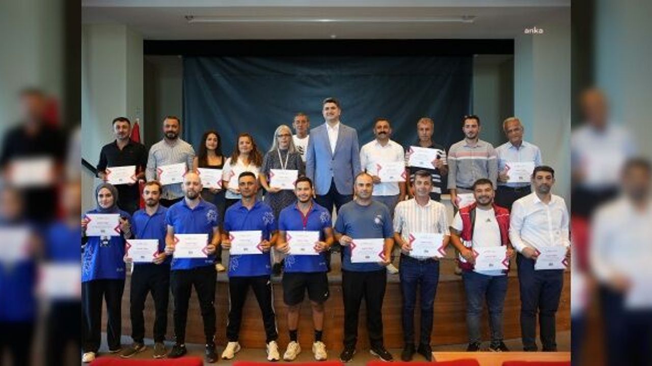 Ataşehir Belediye Başkanı Adıgüzel: "Çok daha güzel işler yapacağımıza eminim"