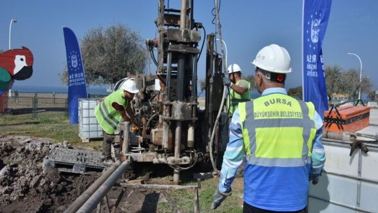 Depreme dirençli kentler için Bursa’da önemli çalışma