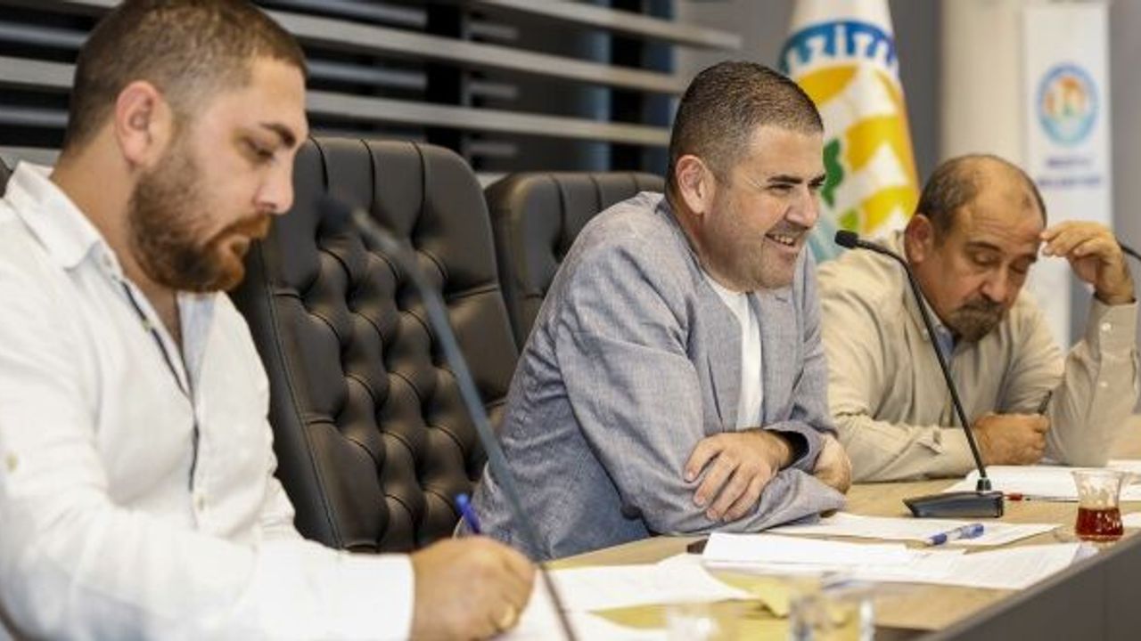 Başkan Tuncer'den rekor promosyon müjdesi