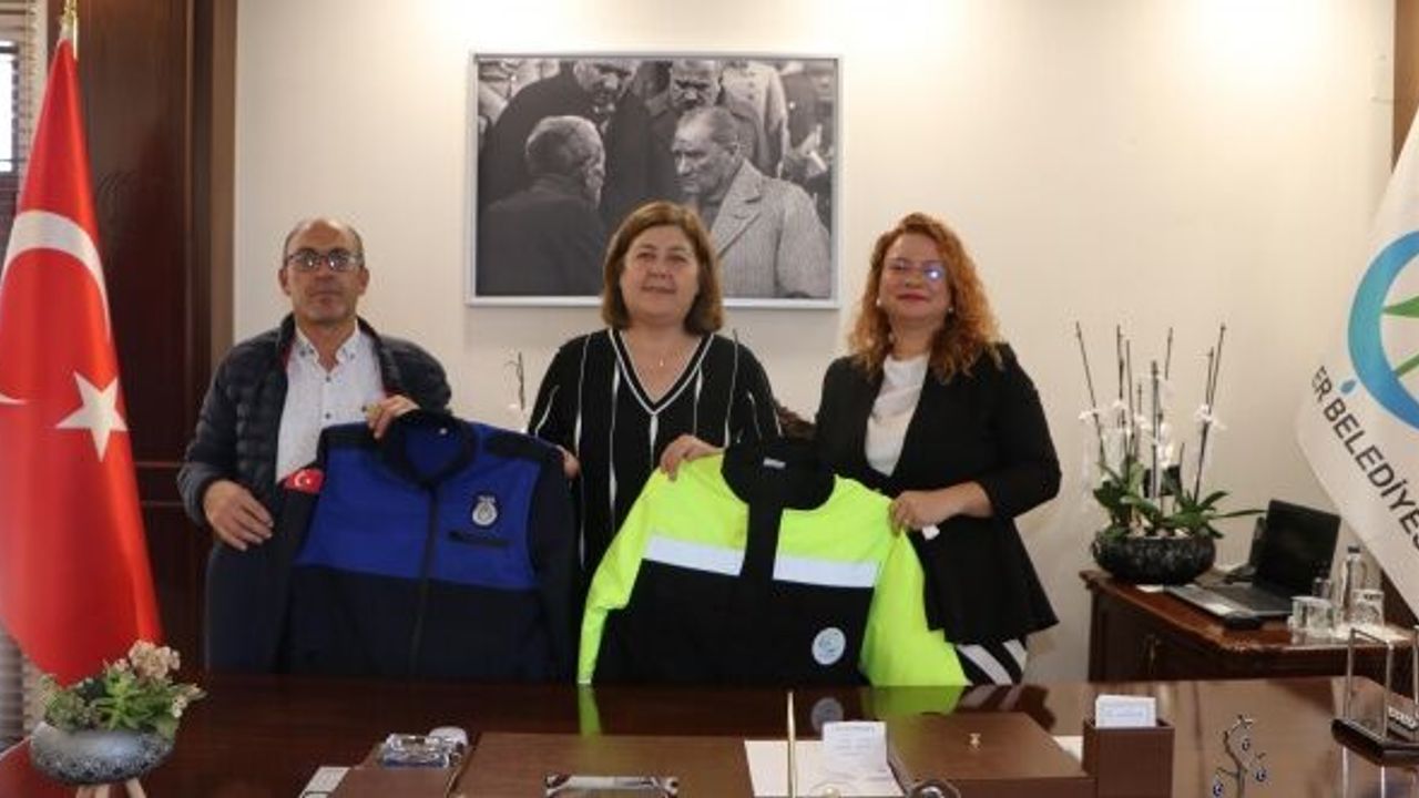 Odunpazarı tasarruf dayanışmasını sürdürüyor