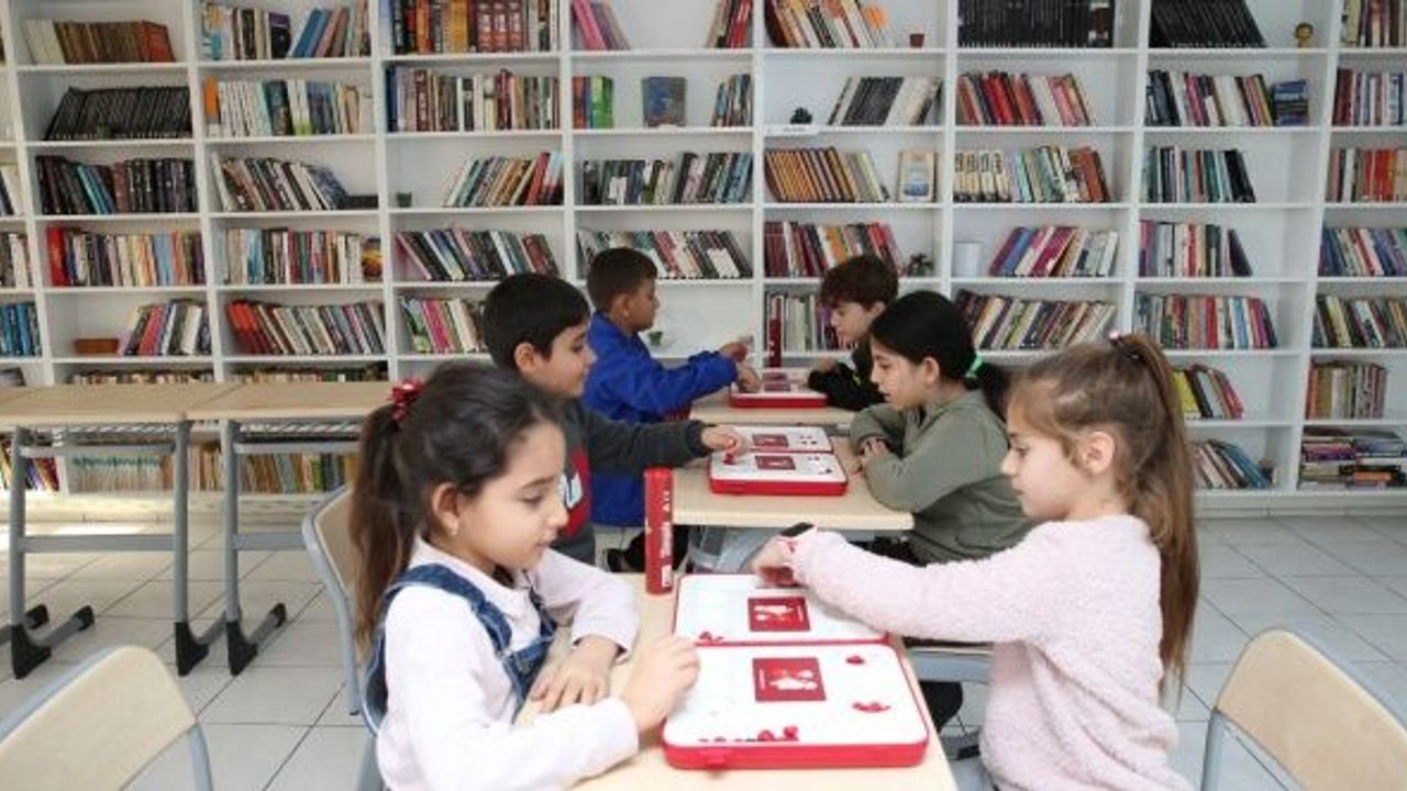 Çiğli Belediyesi’nde Ücretsiz Akıl ve Zeka Oyunları Kursu