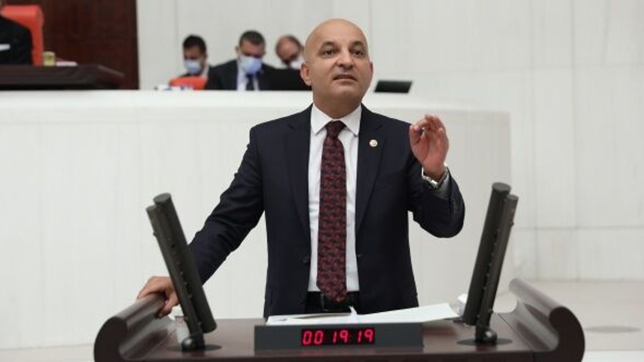 "TCDD'den yüksek hızlı zarar!"