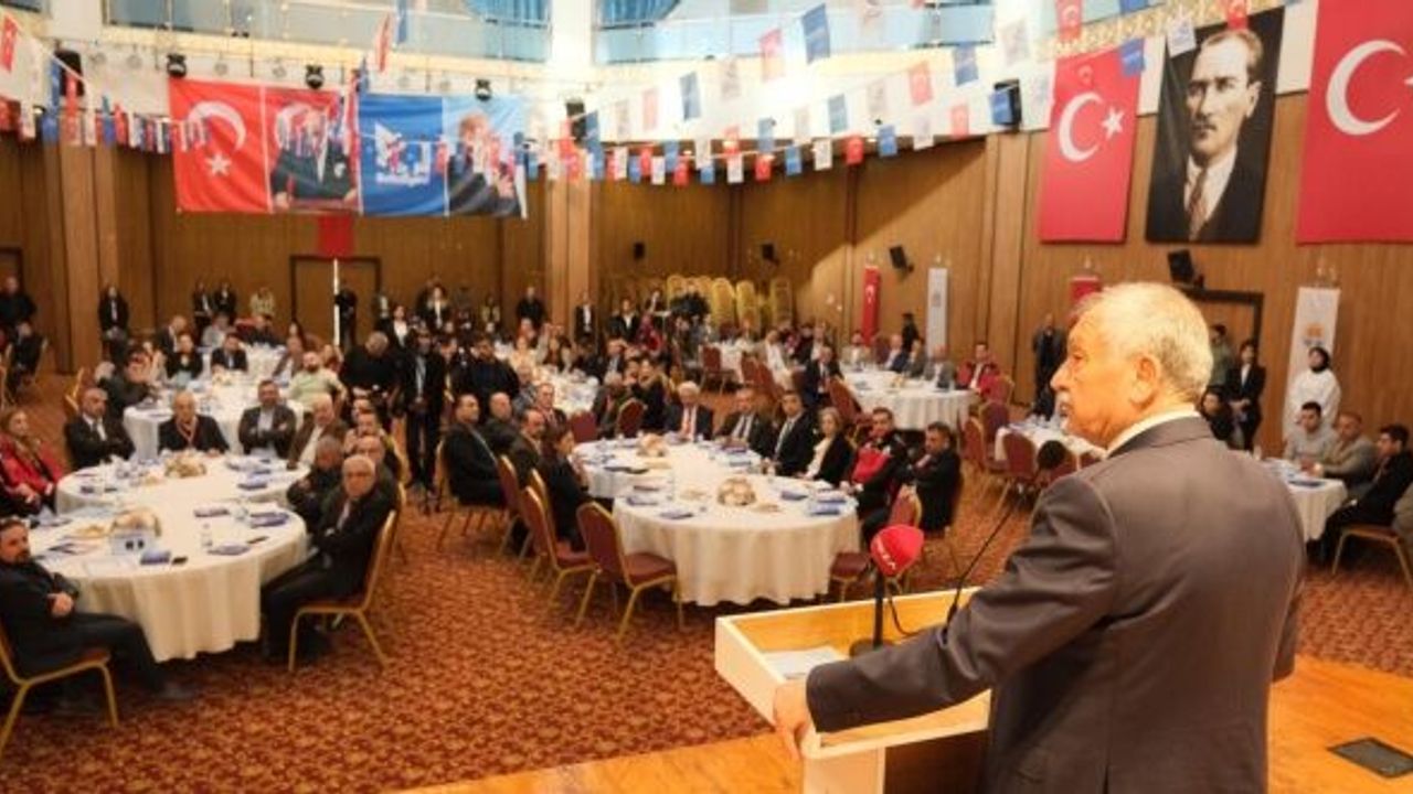 Adana’da "6 Şubat Sonrası Neredeyiz? Durum Değerlendirme ve Planlama Çalıştayı"