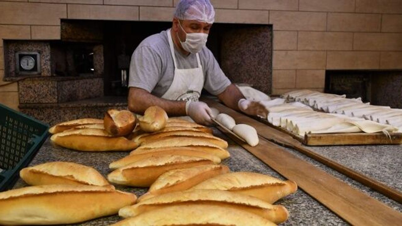 Ceyhan Belediyesi'nden Ramazan dayanışması