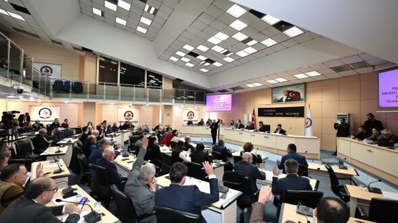 Denizli Büyükşehir Meclisi’nden ailelere müjde