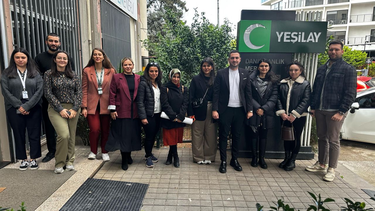 Adana'da bağımlılıkla mücadele için seferberlik