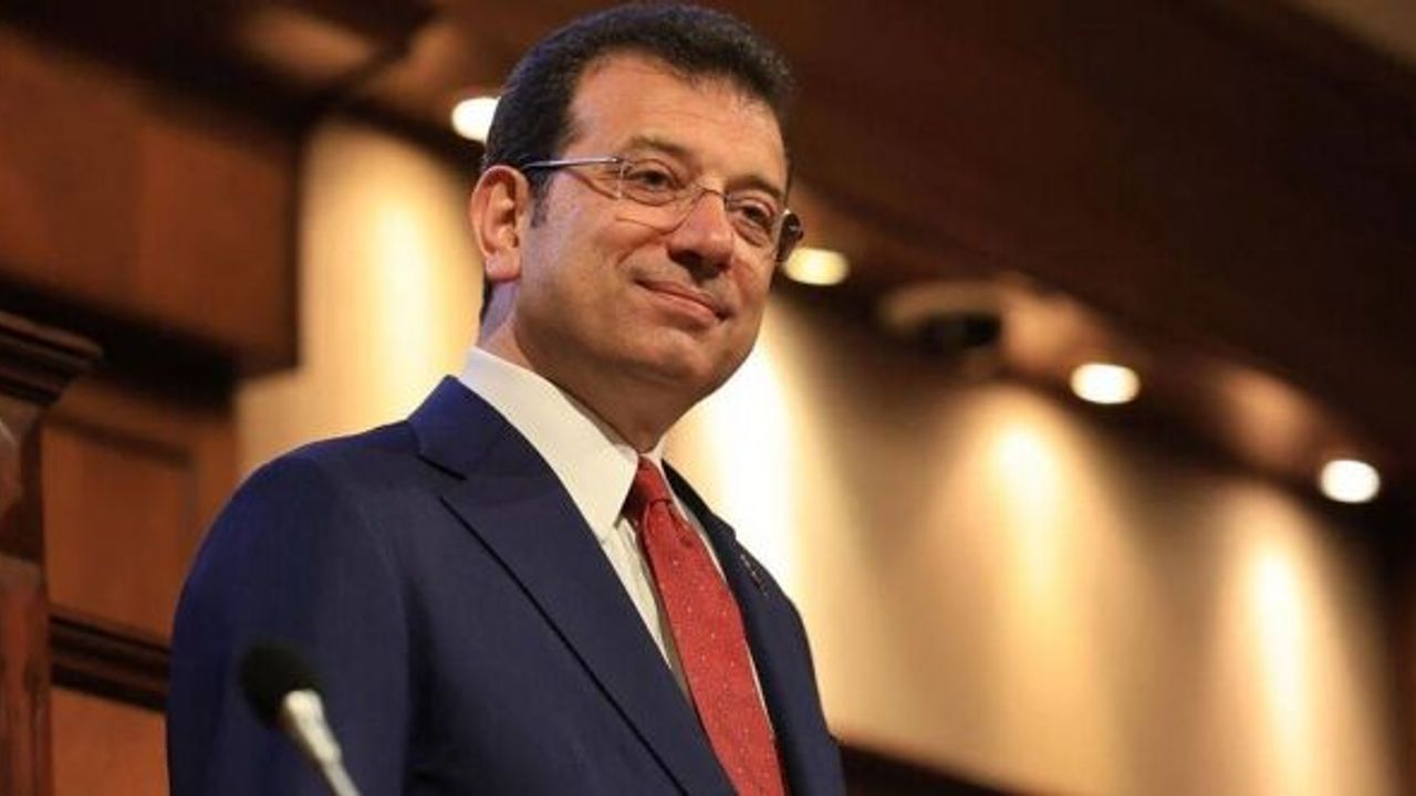 Ekrem İmamoğlu'na hangi sanatçılar destek verdi?