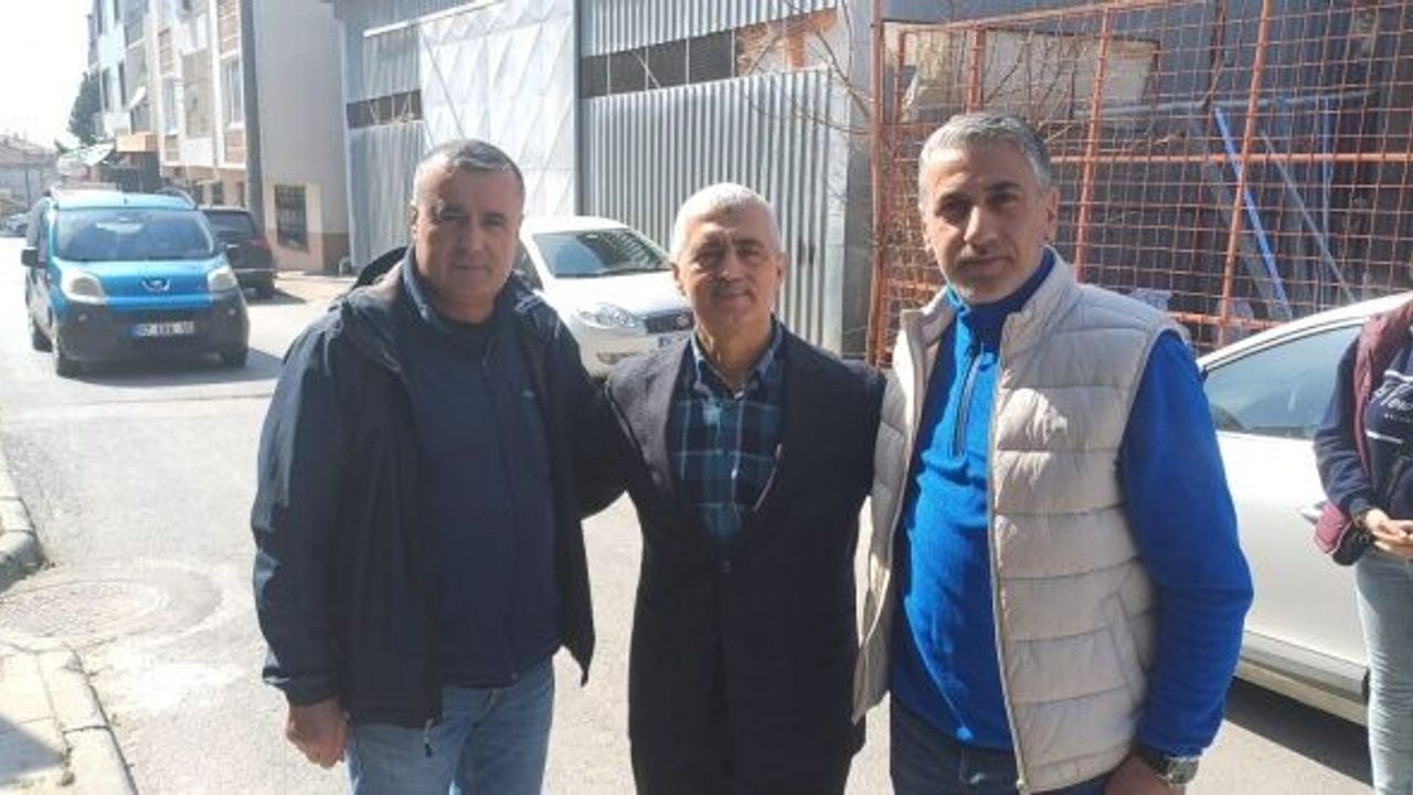 Gergerlioğlu: “Çayırova’da rezerv alan ilan edilen bölgede 20 aile mağdur!