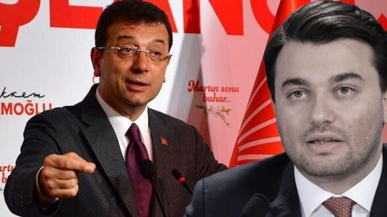 İmamoğlu'nun avukatı Mehmet Pehlivan gözaltına alındı