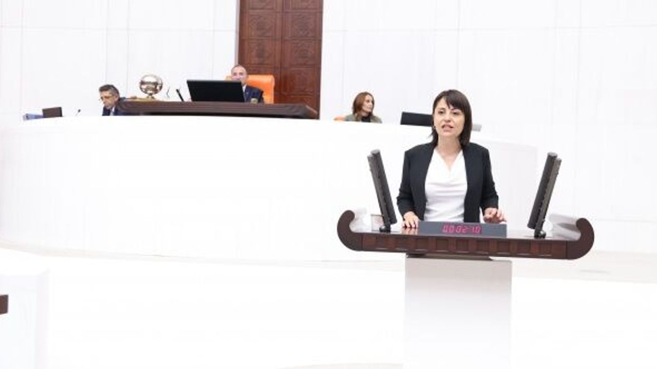 Tunceli'de öğrencilere 'zorunlu iftar programı' meclis gündeminde