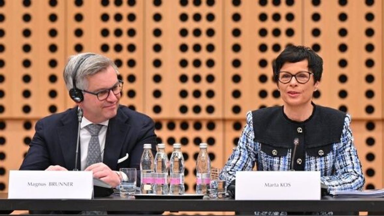 Avrupa Komisyonu'nda İmamoğlu tepkisi, Fidan ile görüşme iptal edildi