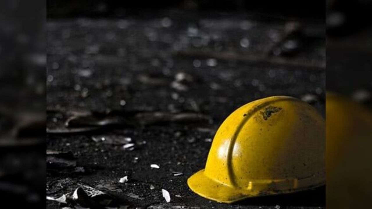 Çayırhan maden ocağında göçük: Biri ağır 13 işçi yaralı
