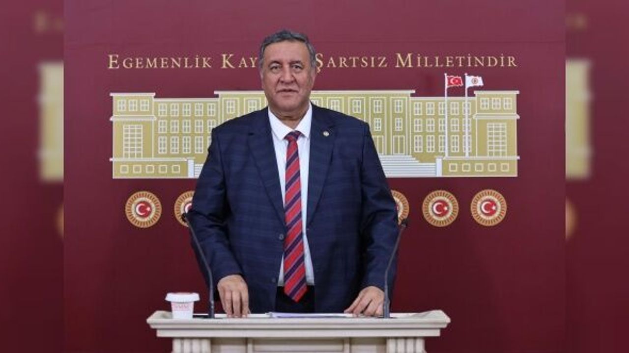 CHP'li Gürer: “Çiftçilerin kredi borcu 936 milyara çıktı”