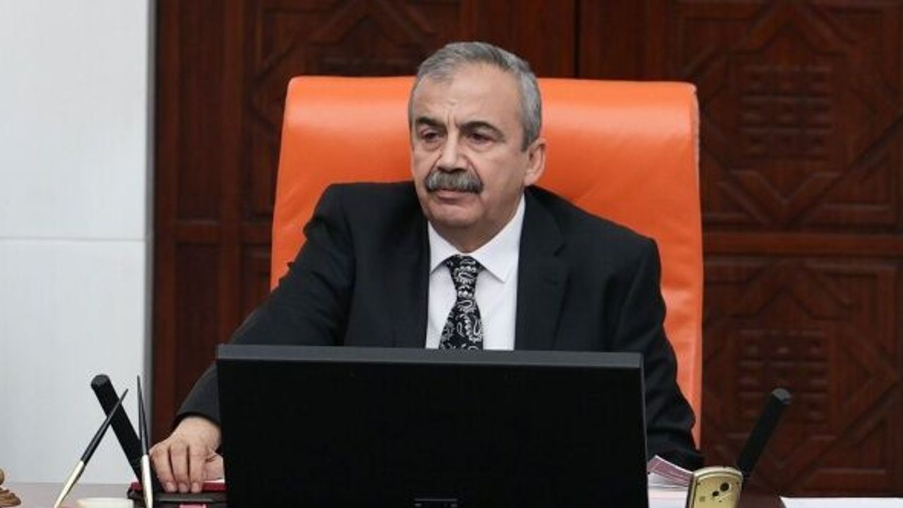 Hastaneden açıklama geldi: Sırrı Süreyya Önder'in sağlık durumu nasıl?
