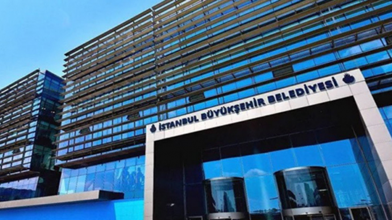 İBB operasyonunda yeni dalga: Çok sayıda gözaltı