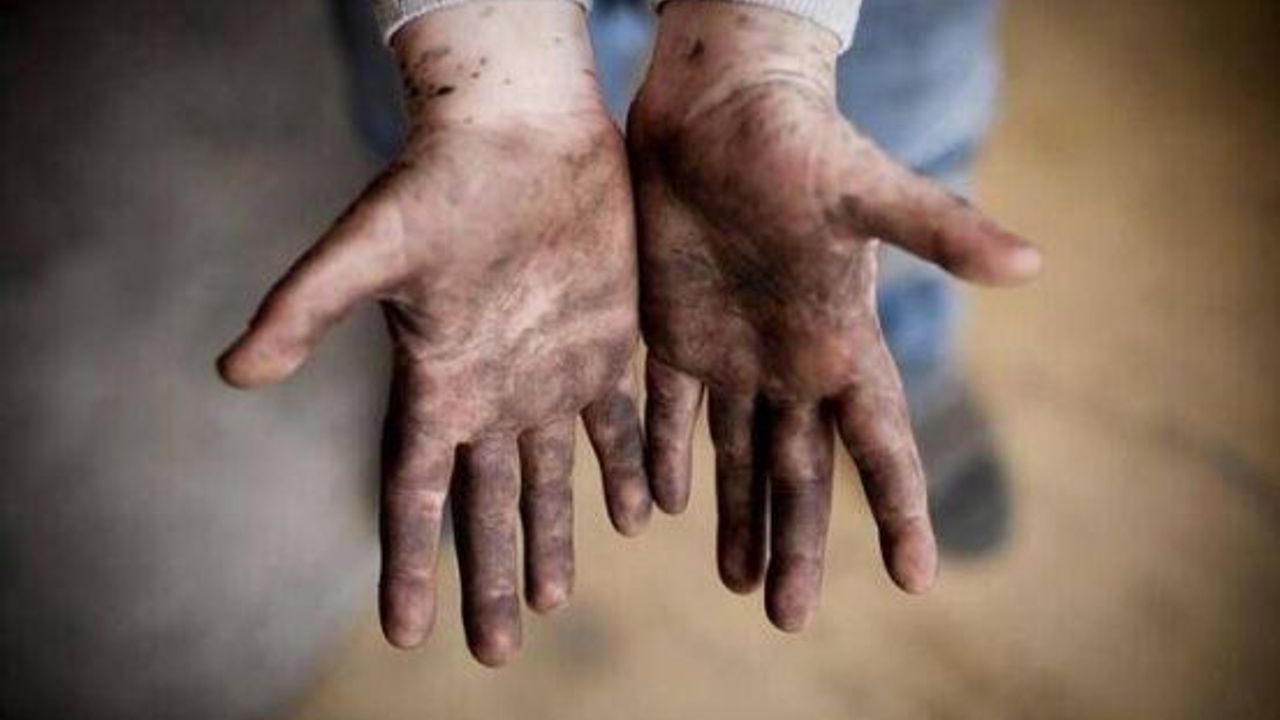 İktidarın çocuk işçiliği karnesi: En az bin çocuk işçi öldü