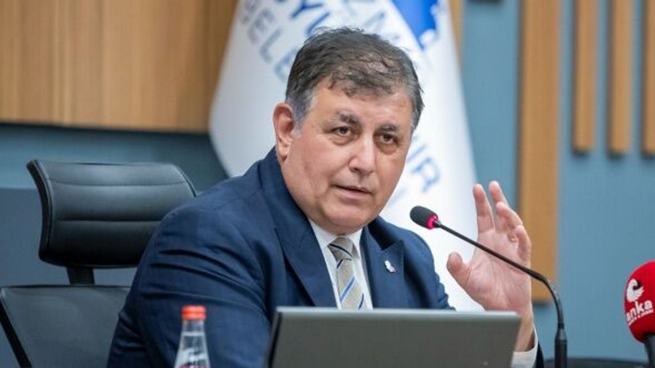 Cemil Tugay yeni önerisini açıkladı, DİSK Genel-İş'i masaya davet etti