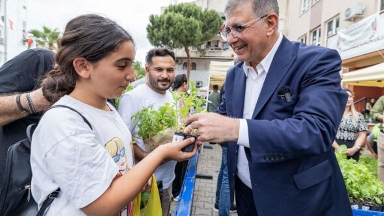 Cemil Tugay: Yerel tohumumuzun ölmesine izin vermeyeceğiz