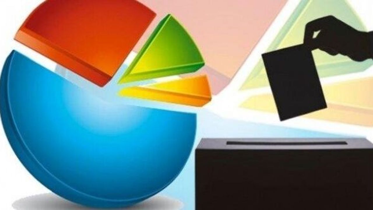 Yeni anket: Cumhurbaşkanı Erdoğan nerelerde kaybediyor?