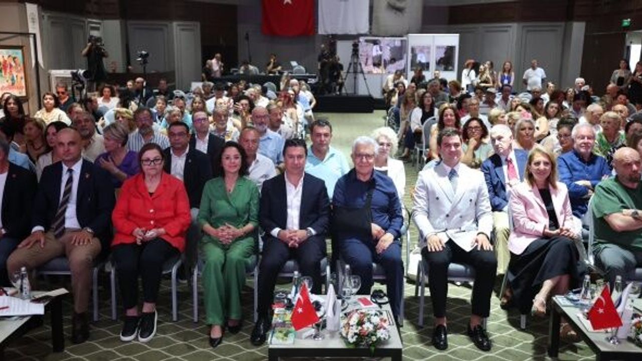 4. Uluslararası Akdeniz Edebiyat Günleri Bodrum’da Tamamlandı