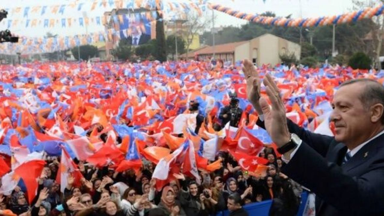 Anket: AKP seçmeni ekonomi hakkında ne düşünüyor, seçimde kim Cumhurbaşkanı olacak?