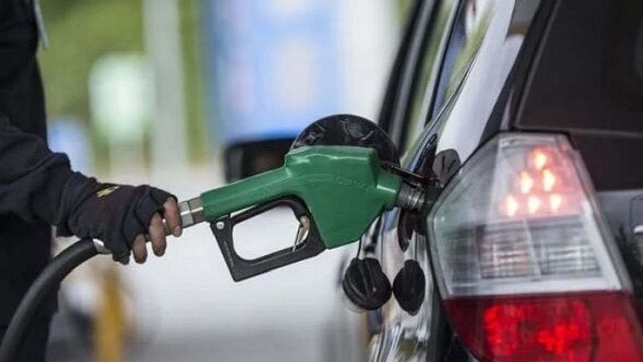 Benzin ve motorine indirim: İşte güncel akaryakıt fiyatları