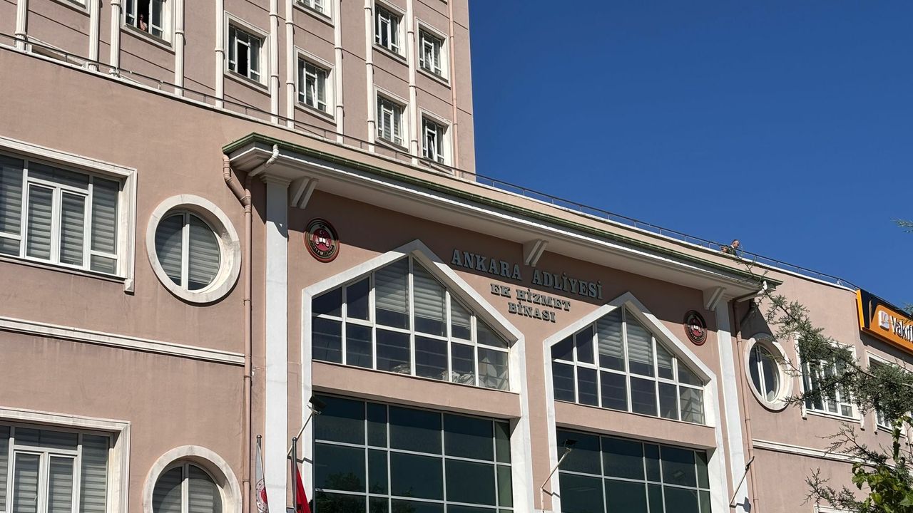 CHP'nin kurultay davası ertelendi; mahkemede kim ne dedi?