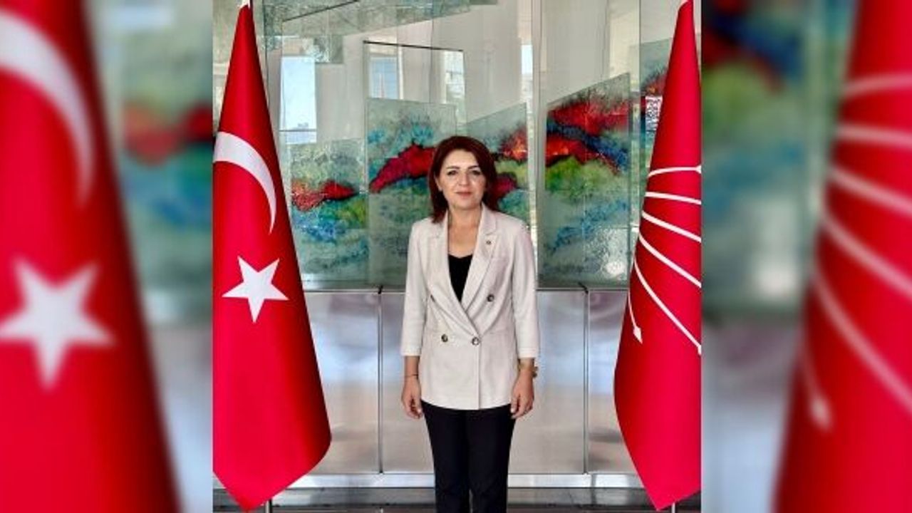 CHP’li Gülcan Kış: “Her Gün 325 Esnaf Kepenk Kapattı!”