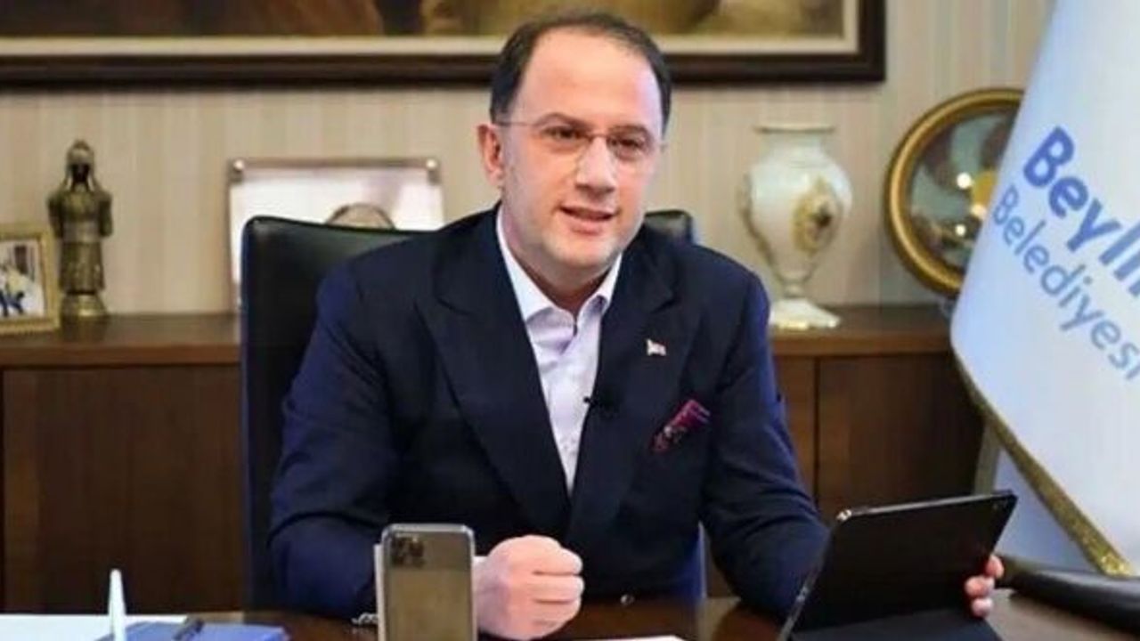 Hastaneye sevk edilen Murat Çalık'ın yatışına karar verildi