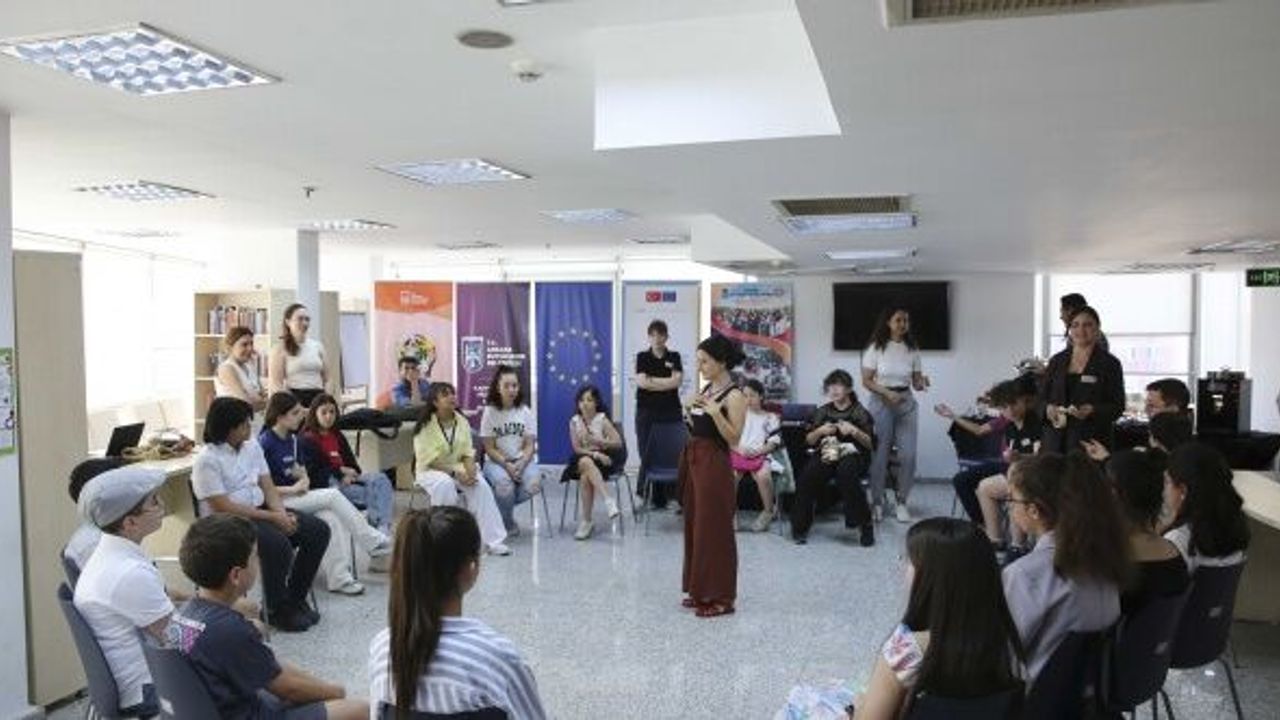 ABB'den "Çocuk İhtiyaç Haritası" çalıştayı