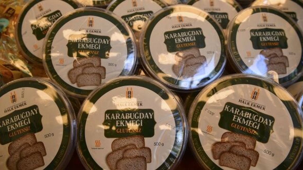 ABB'den Çölyak Hastalarına Özel Glütensiz Kafe